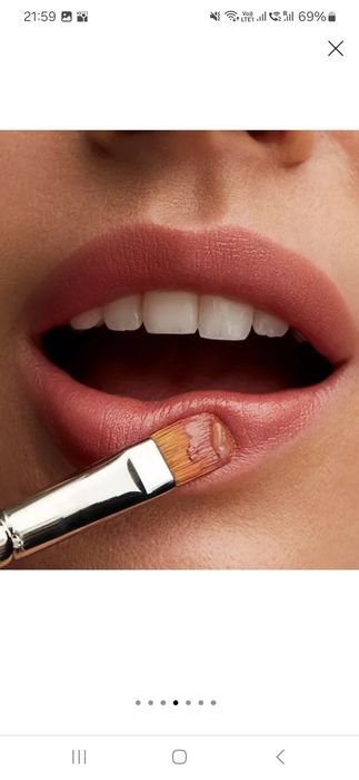 ДОСТАВКИ НЕТ MAC набор из двух помад по цене одной лимитированный