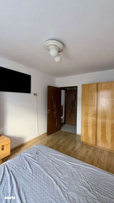 2 camere Complex Nord – vis-a-vis Biserica Sfinții Petru și Pavel