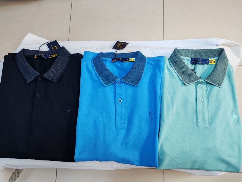 Vind Tricouri original