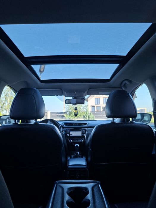 NISSAN X-Trail 2015 — imagine 5