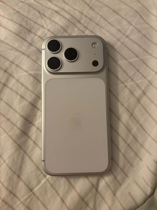 iPhone 17 Pro 256GB eSIM