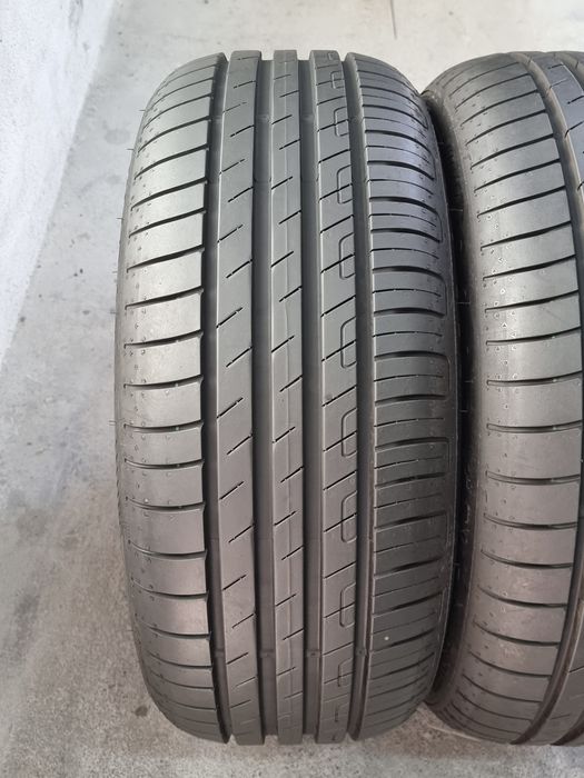 205/55/15 Goodyear 2Броя: 90€ 8.5мм като Нови