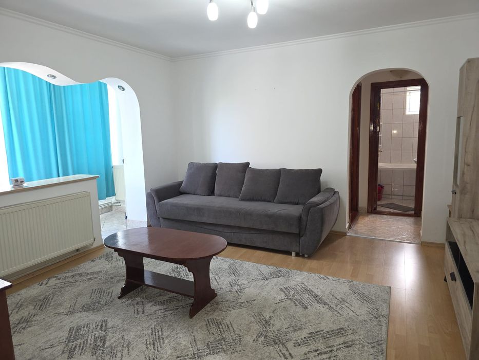 Apartament cu doua camere modern - Calea București / Hotel Ramada