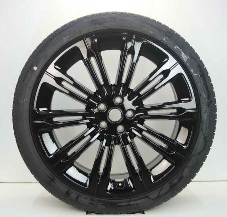 Range Rover Sport Vogue джанти 23 цола