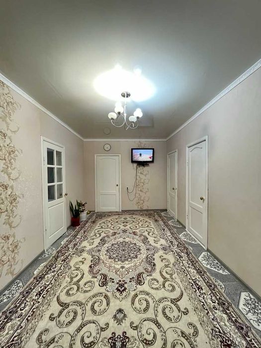 В продаже 1 этажный дом Район - Старой мечети.