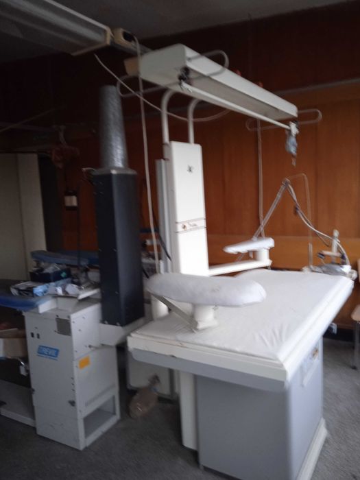 Продава се Промишлена сграда в Плевен, Индустриална зона - 514 кв.м за 506 €/кв.м - Снимка #1