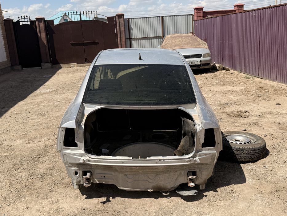 Пассат б5 разбор Қызылорда