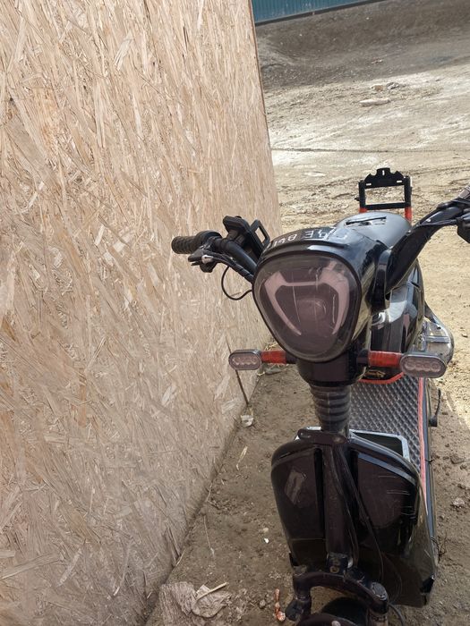 Скутер ск8 сатылады