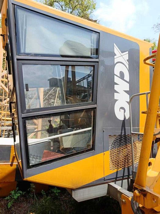 Башенный кран 12 тонн продажа