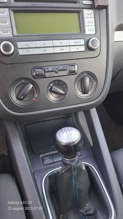 Vand VW Golf 5 din 2007