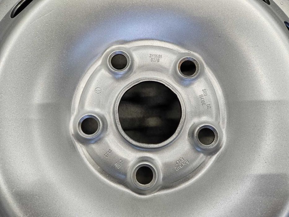 Jante R15 5x112 VW Golf 5,6,7;Touran;Jetta;Passat;SKODA 2,3;AUDI;SEAT