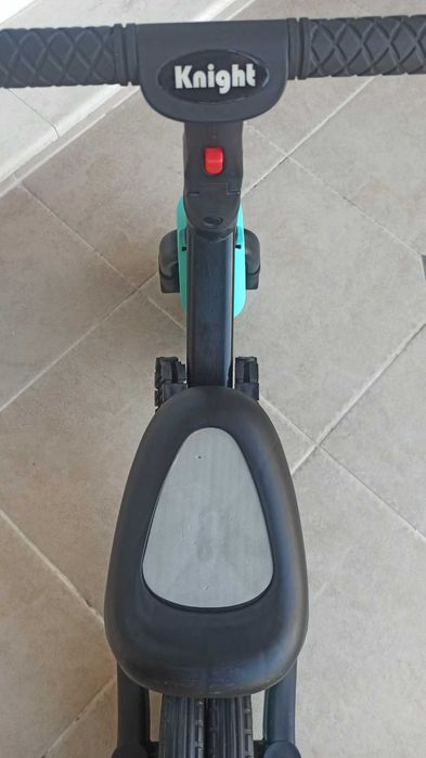 Многофункционална триколка