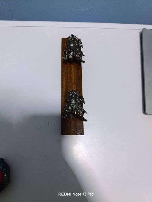 Закачлка Самурай