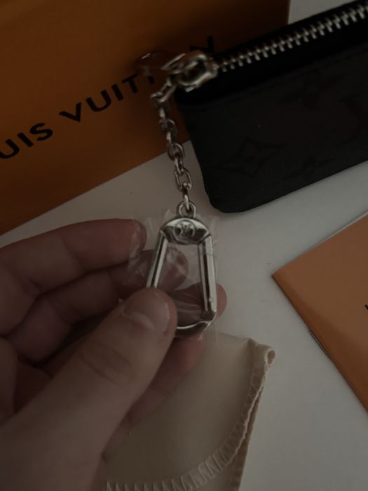 Keypouch Louis Vuitton