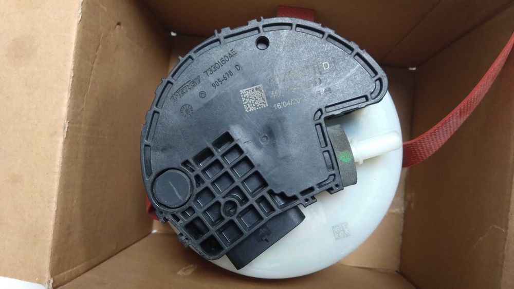 Pompa ADBLUE Audi A4  B8