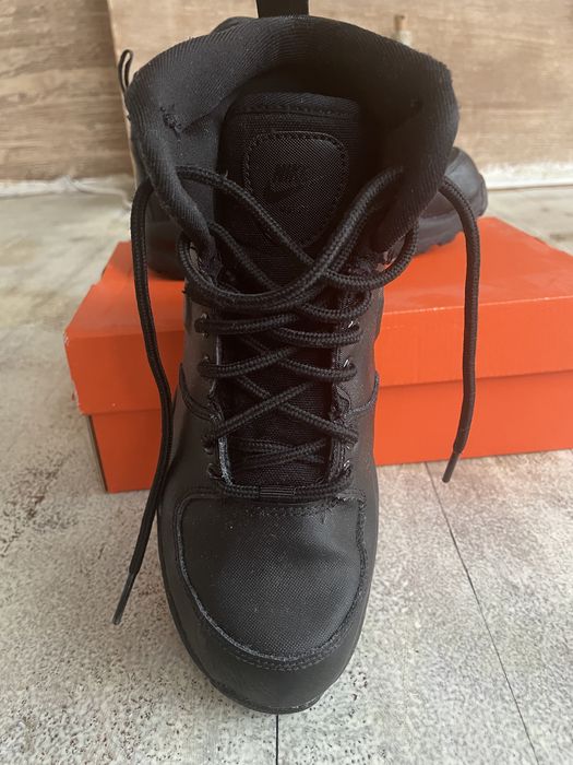 Зимни обувки Nike