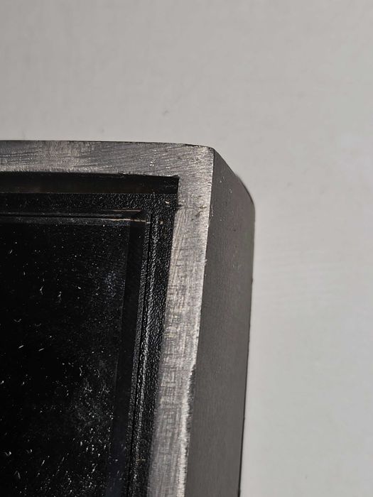 Огледало голямо с рамка 220/110