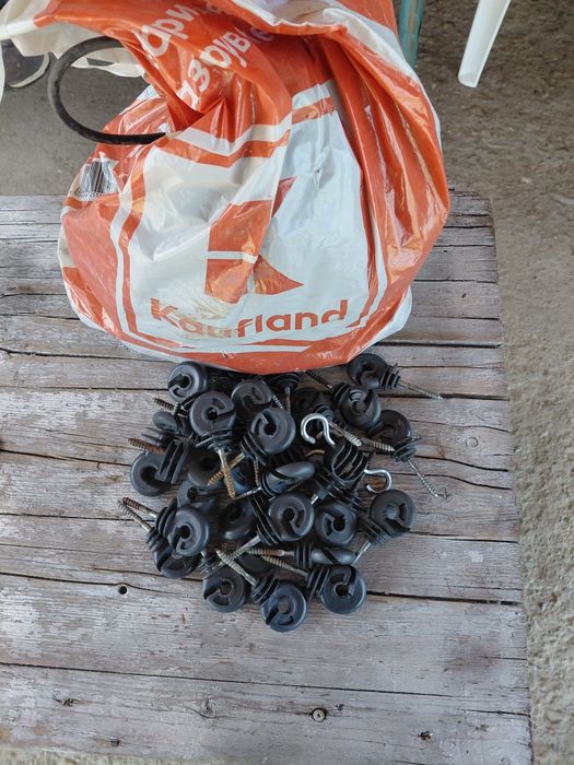 електропастир 12v.и 220v с всички консумативи.