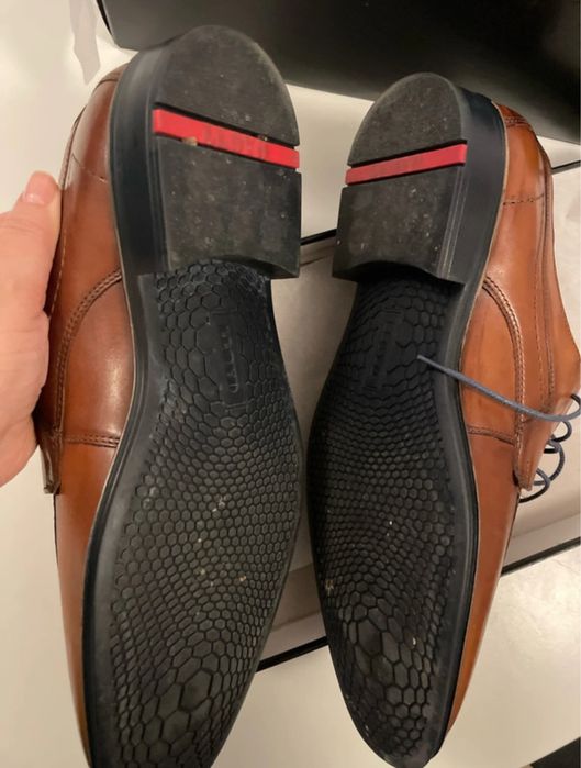 Marocco Leather Men Lloyd marimea 42,5 EU (Lloyd)