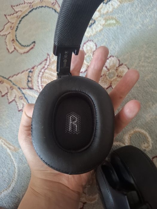 Наушники JBL E55BT