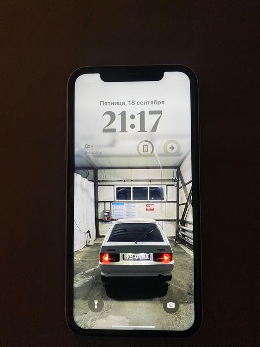Айфон 11 продам…