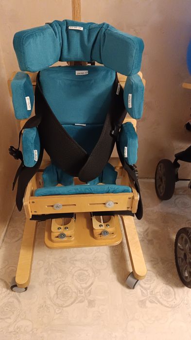 Вертикализатор детский