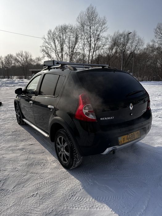 Продам автомобиль