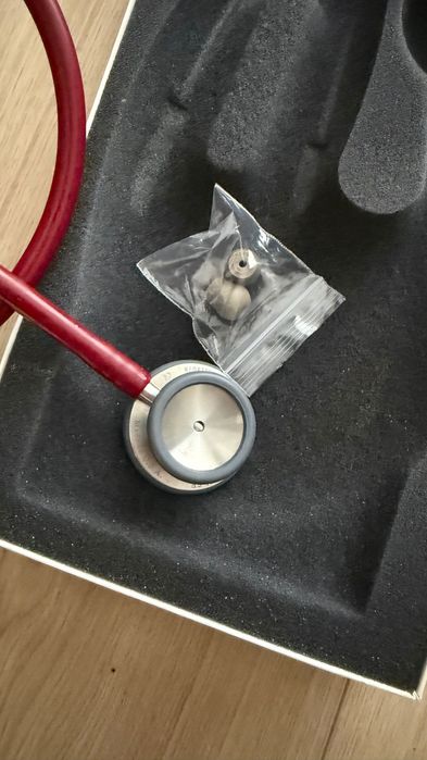 Stetoscop Littmann