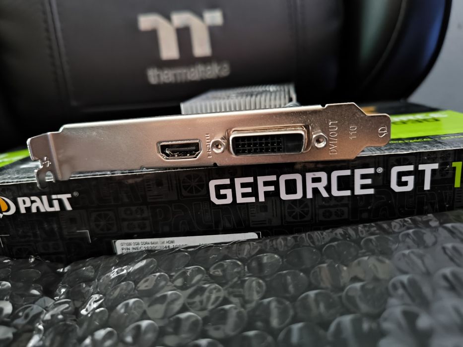 Palit GEFORCE GT 1030