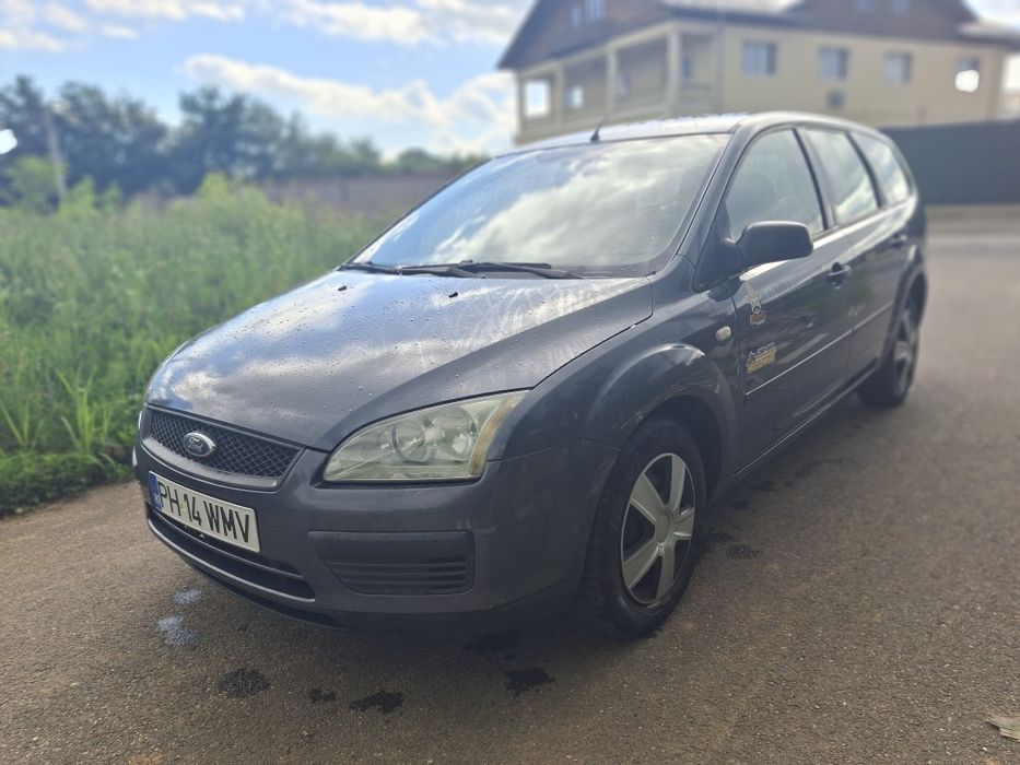 FORD Focus 0 — imagine 2