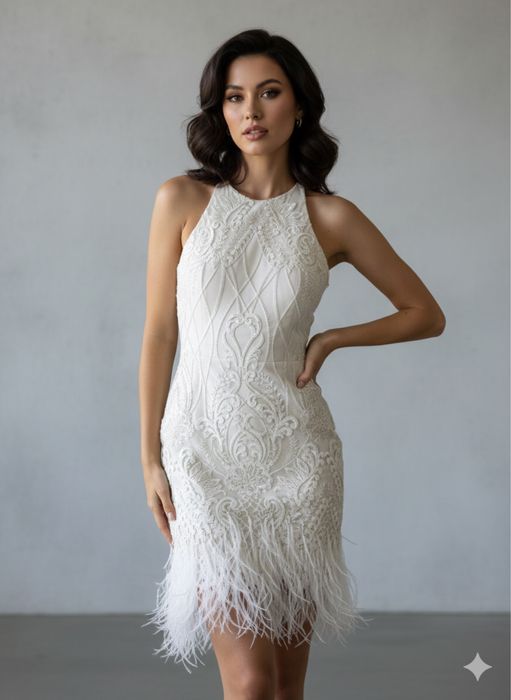 Разгрузка гардероба