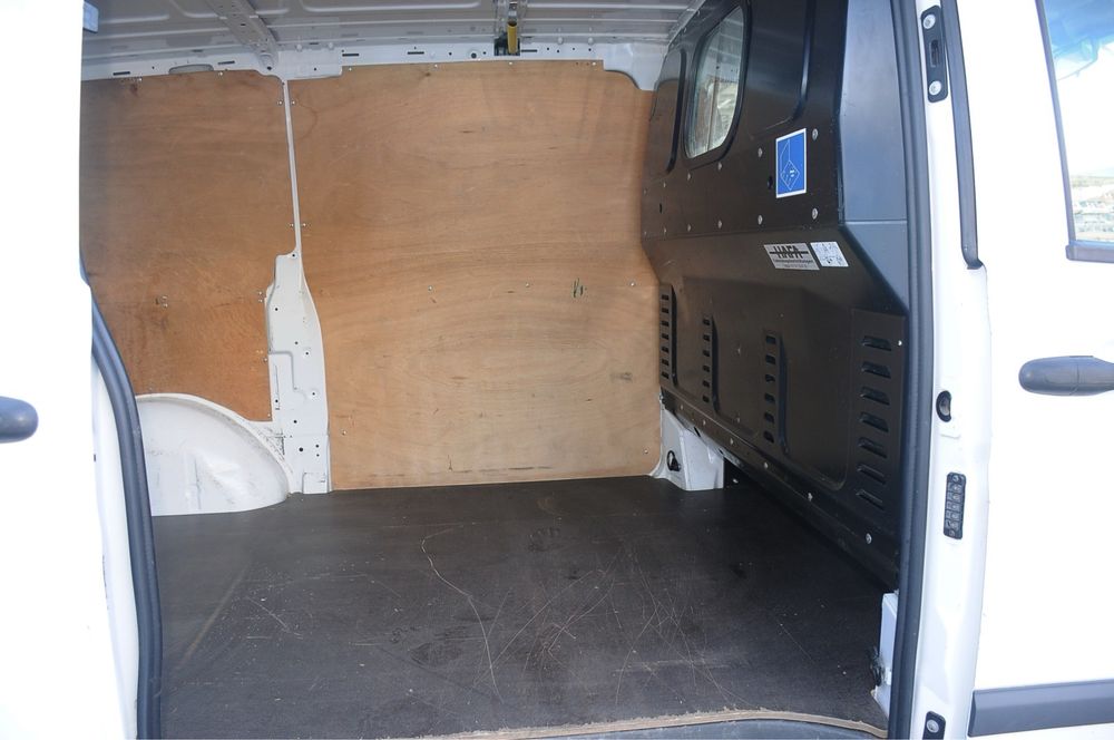 Vand Mercedes Vito Facelift 2011 Motor 2.2