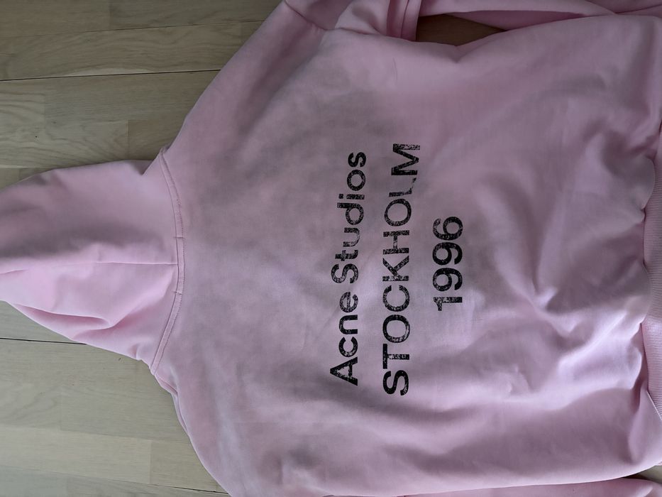 hanorac acne studios original