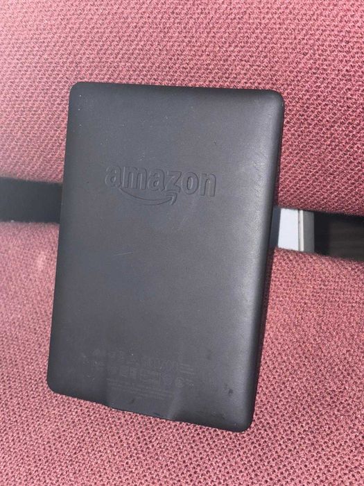 eBook reader Kindle Paperwhite 7th gen 4GB touchscreen wifi iluminat
