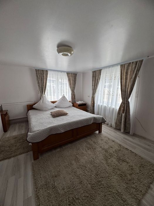 Pensiune Acasă la noi în Bucovina