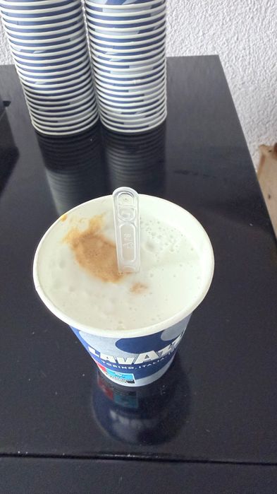 Кафе автомат Бианчи Талия