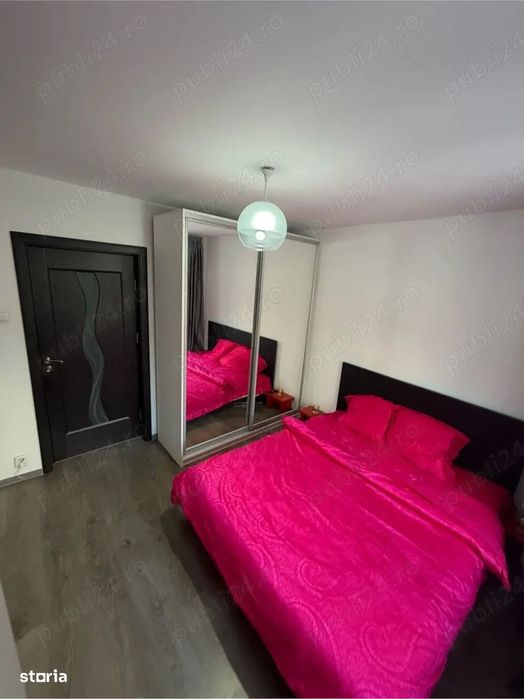 Ap 2 camere, confort 1, 58mp, pe Bld. Stefan cel Mare, langa metrou