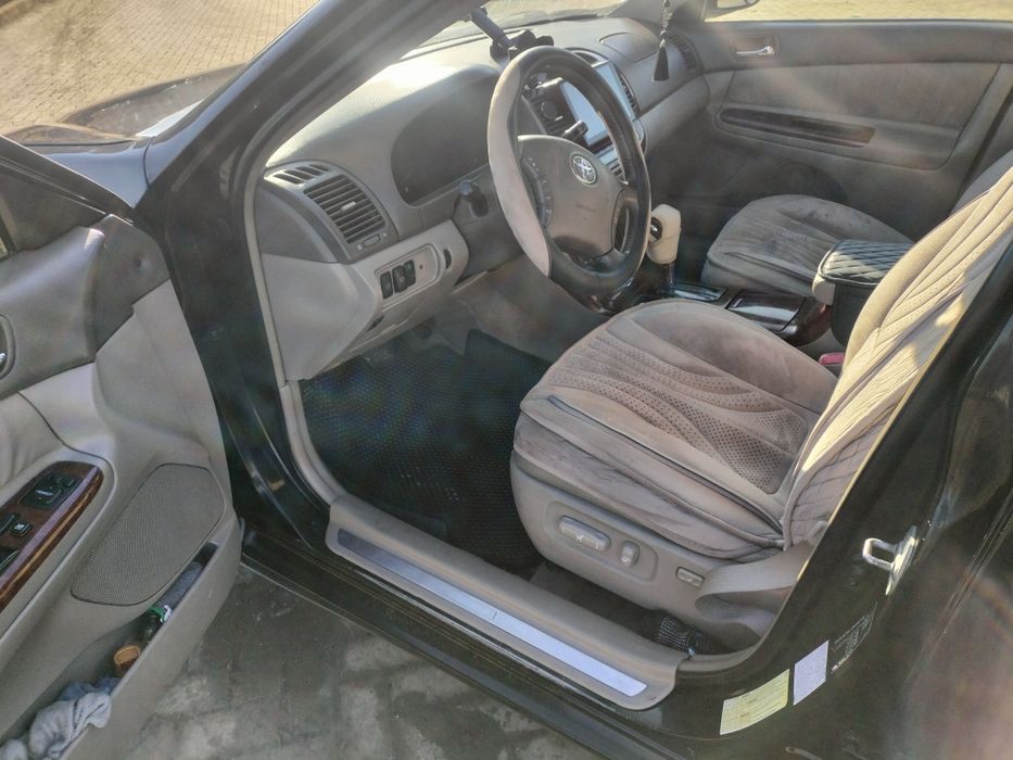 Обмен на квартиру