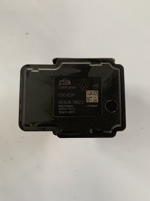 Modul abs Laguna 3 euro 5 cod:476602071R GARANTIE!