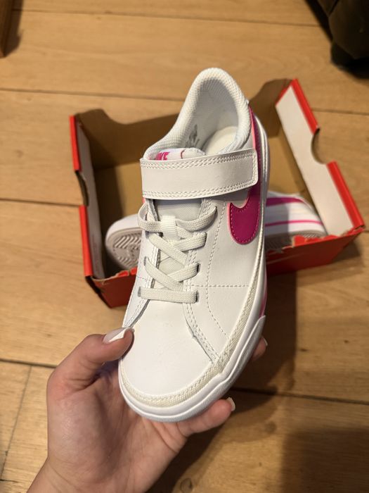Nike court legacy детски обувки