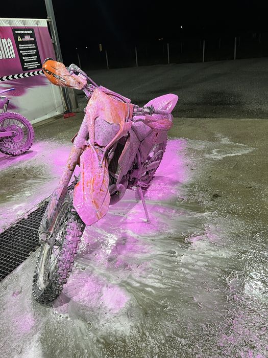 Vand ktm 250cc intretinut foarte bine