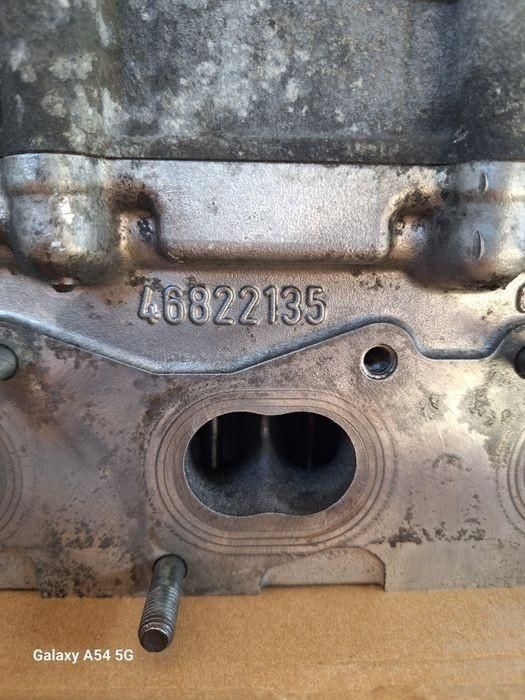 Chiuloasa Opel Astra H 1.9 CDTI 1910 cmc 150HP / 110kW ; 1.9 CDTI 16V