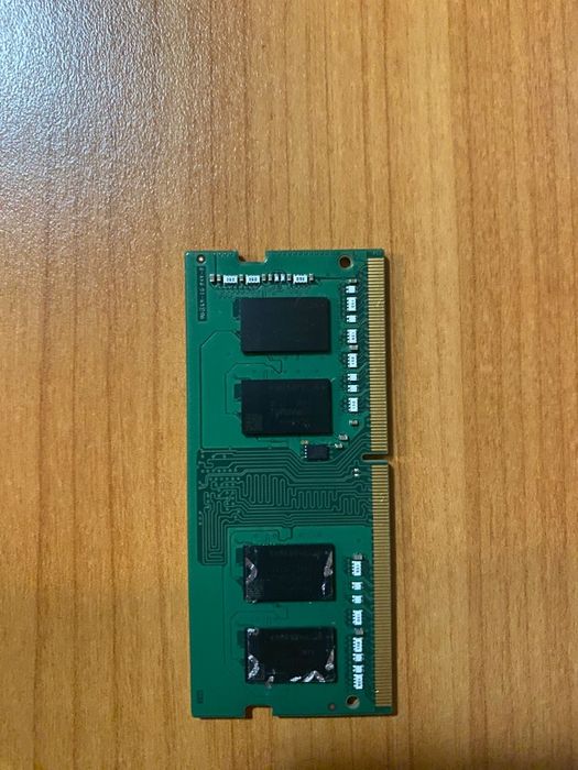 Memorie RAM laptop SODIMM Hynix 8GB DDR4 3200MHz 8GB CL22