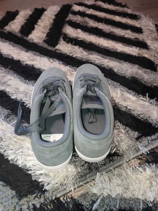 Incaltaminte Nike SB pentru femei marimea 37.5