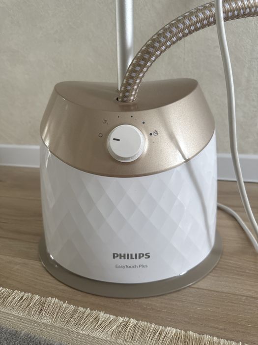 Паравой утюг 10000