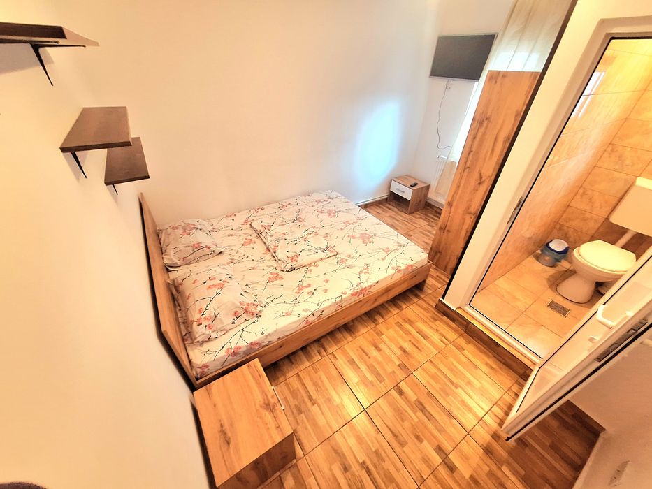 Cazare Eforie Nord Sezon Estival 2026