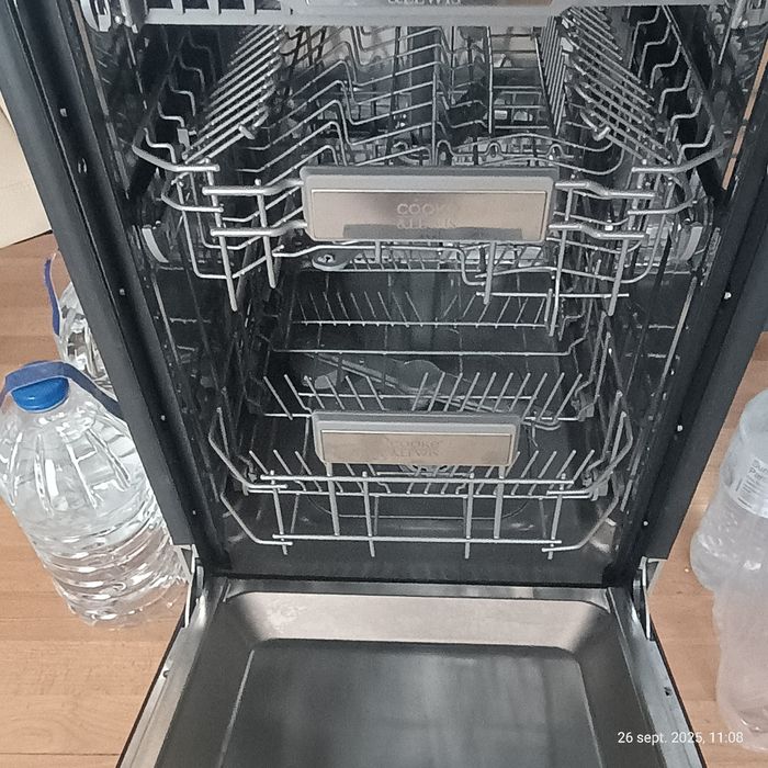 Electrocasnice  Mașină de spălat vase