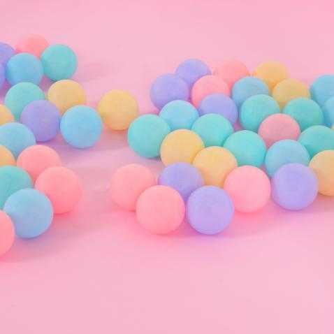 Кошара за игра 146 cm с 50 топки