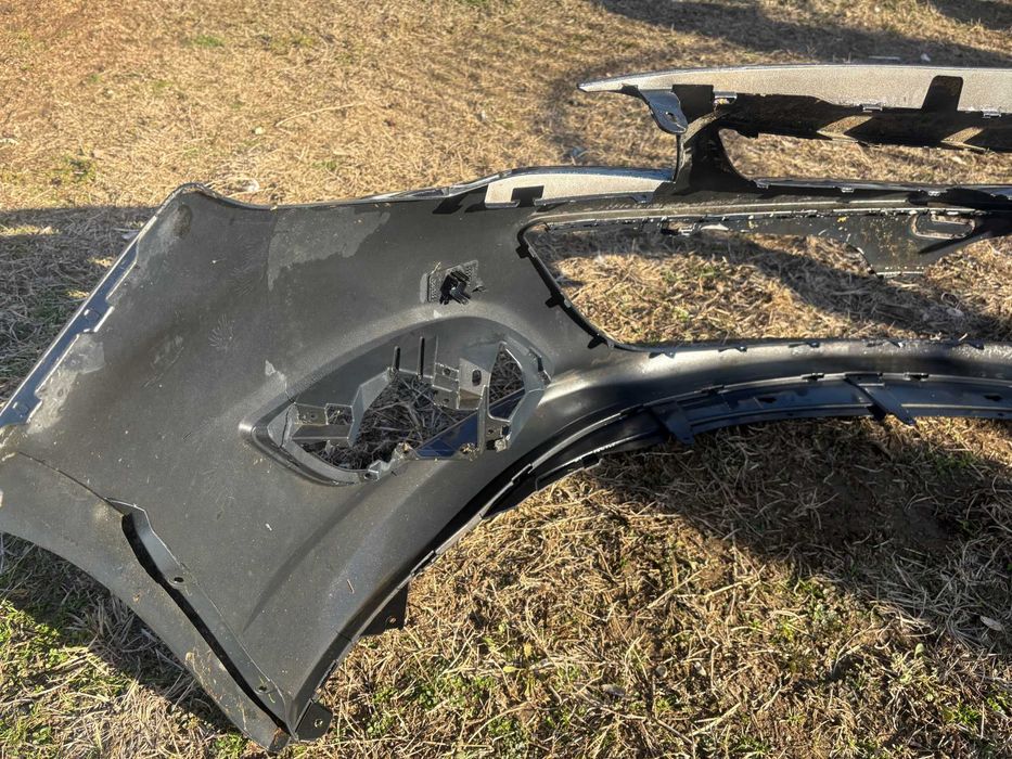 Предна броня за Опел Астра J / Opel Astra J