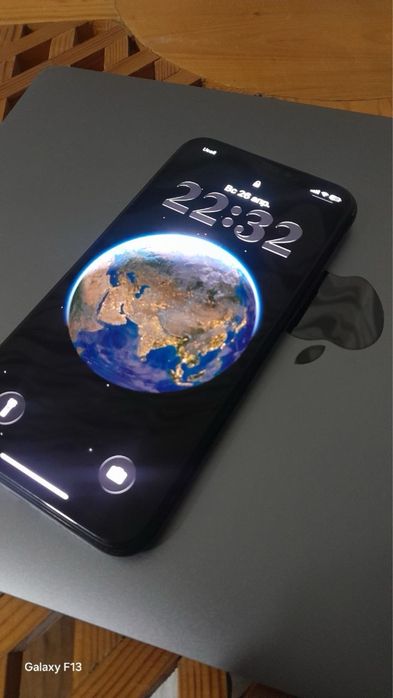 Iphone 11 pro 256 gb